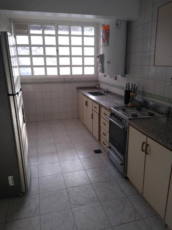 Апартаменты Departamento Belgrano Мендоса Экстерьер фото