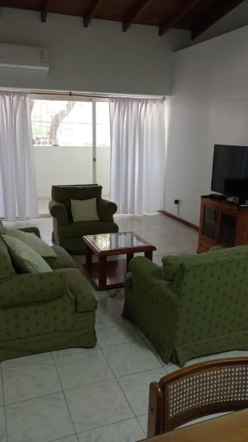 Апартаменты Departamento Belgrano Мендоса Экстерьер фото