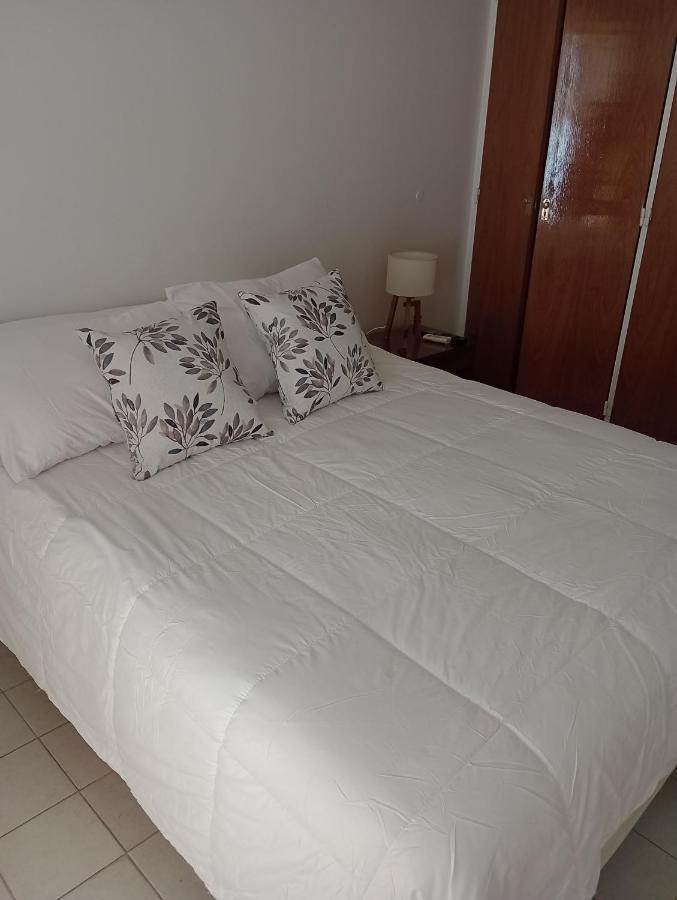 Апартаменты Departamento Belgrano Мендоса Экстерьер фото