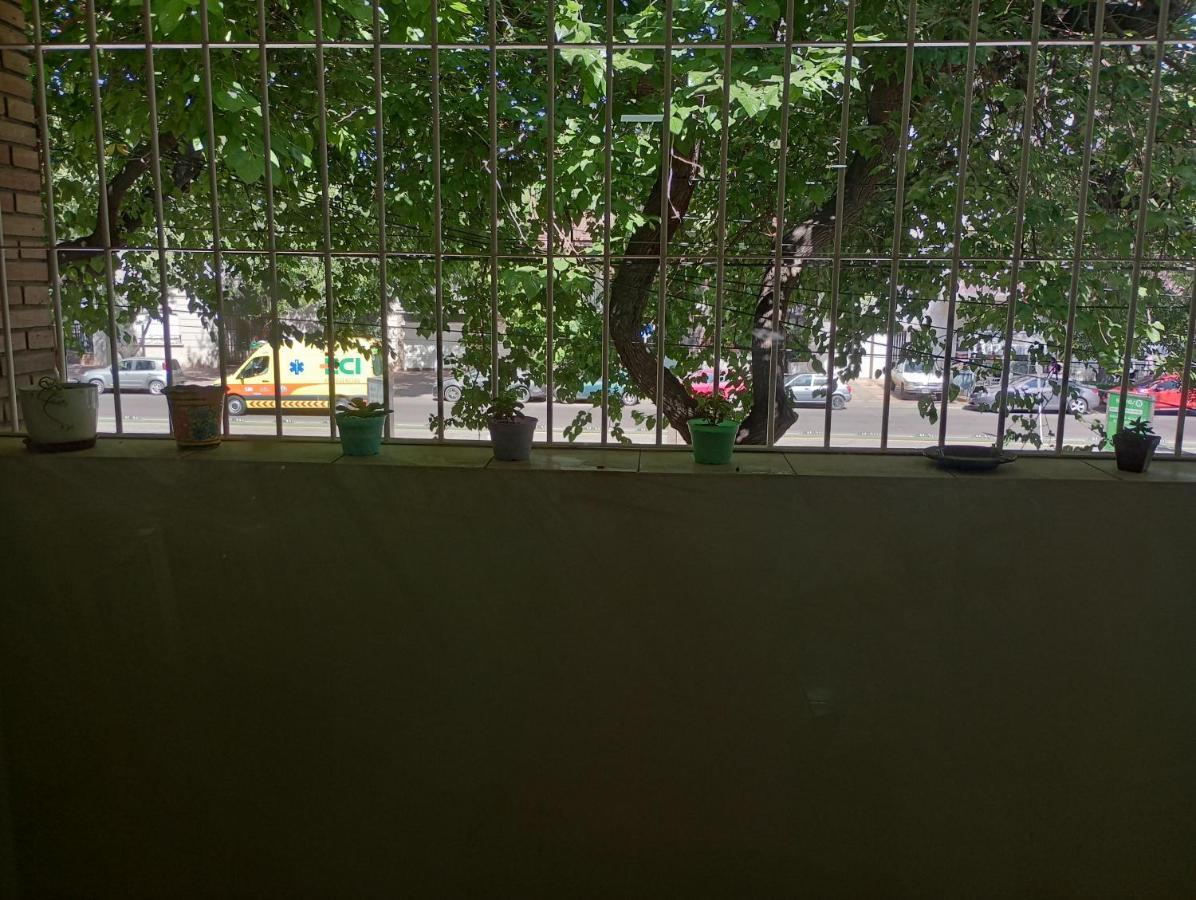 Апартаменты Departamento Belgrano Мендоса Экстерьер фото